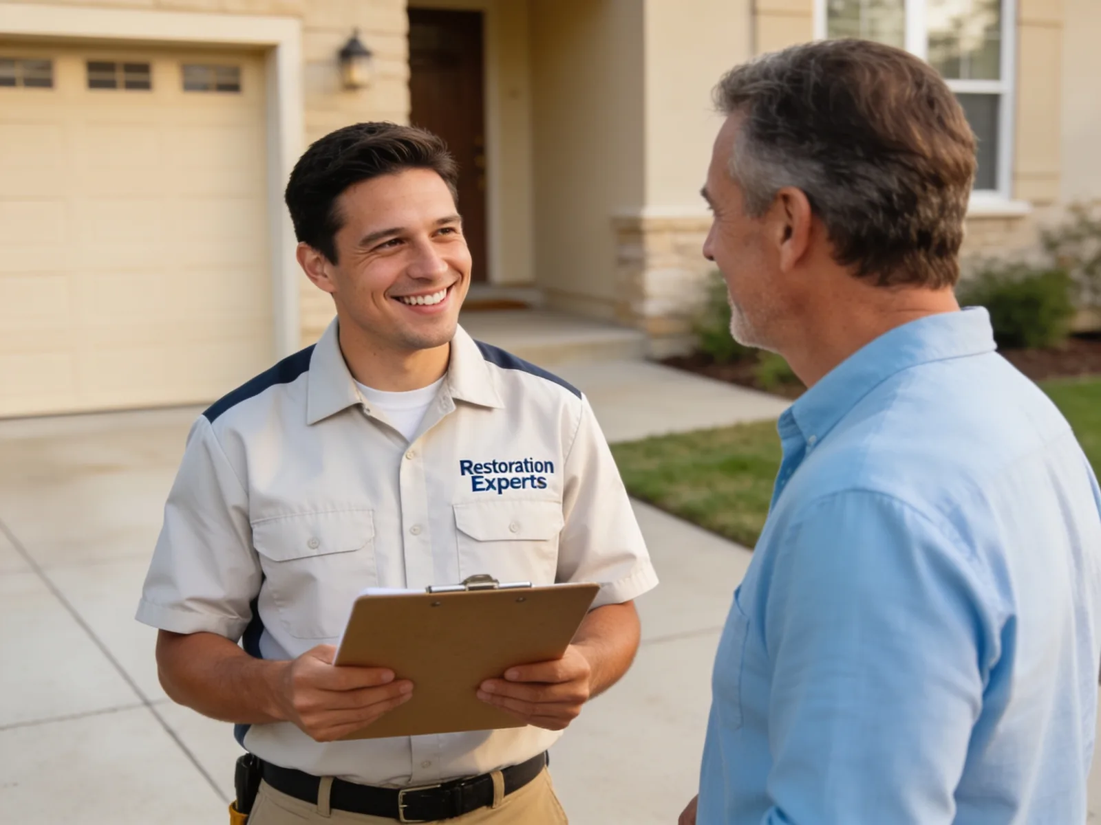 Water Damage Cleanup Stringtown, OK FAQs